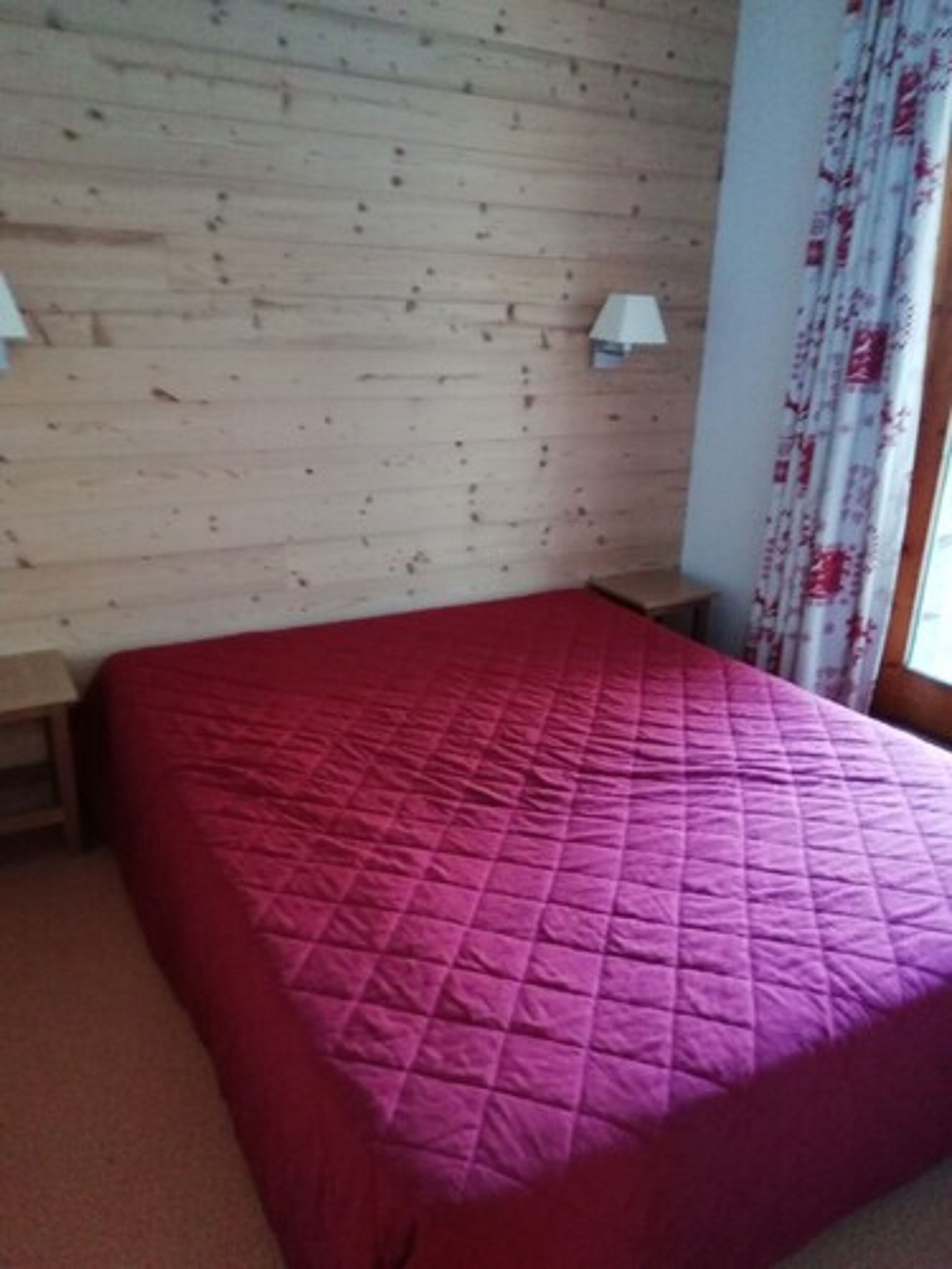 VVF Résidence Plagne 1800 Paradiski