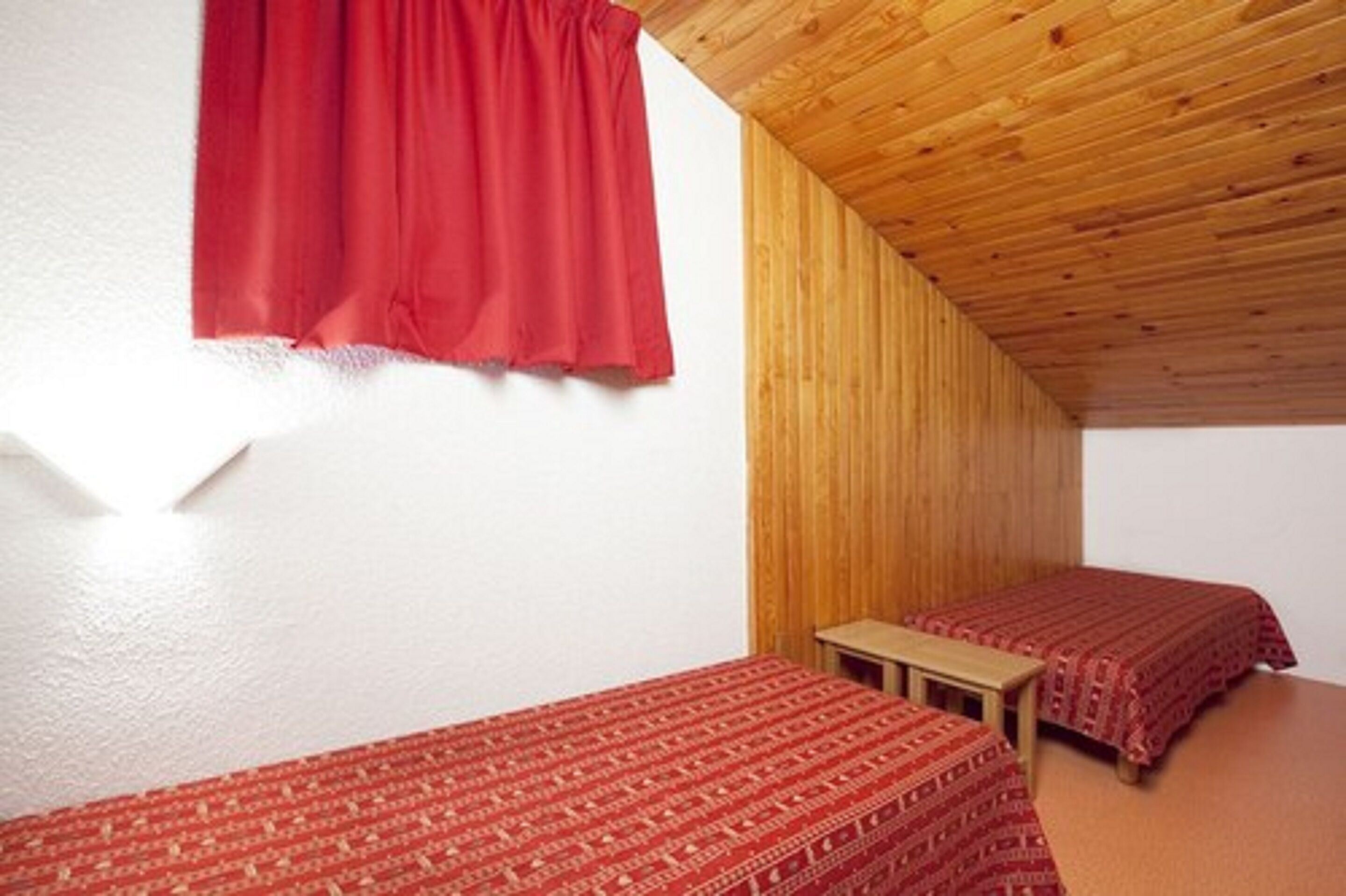 VVF Résidence Plagne 1800 Paradiski