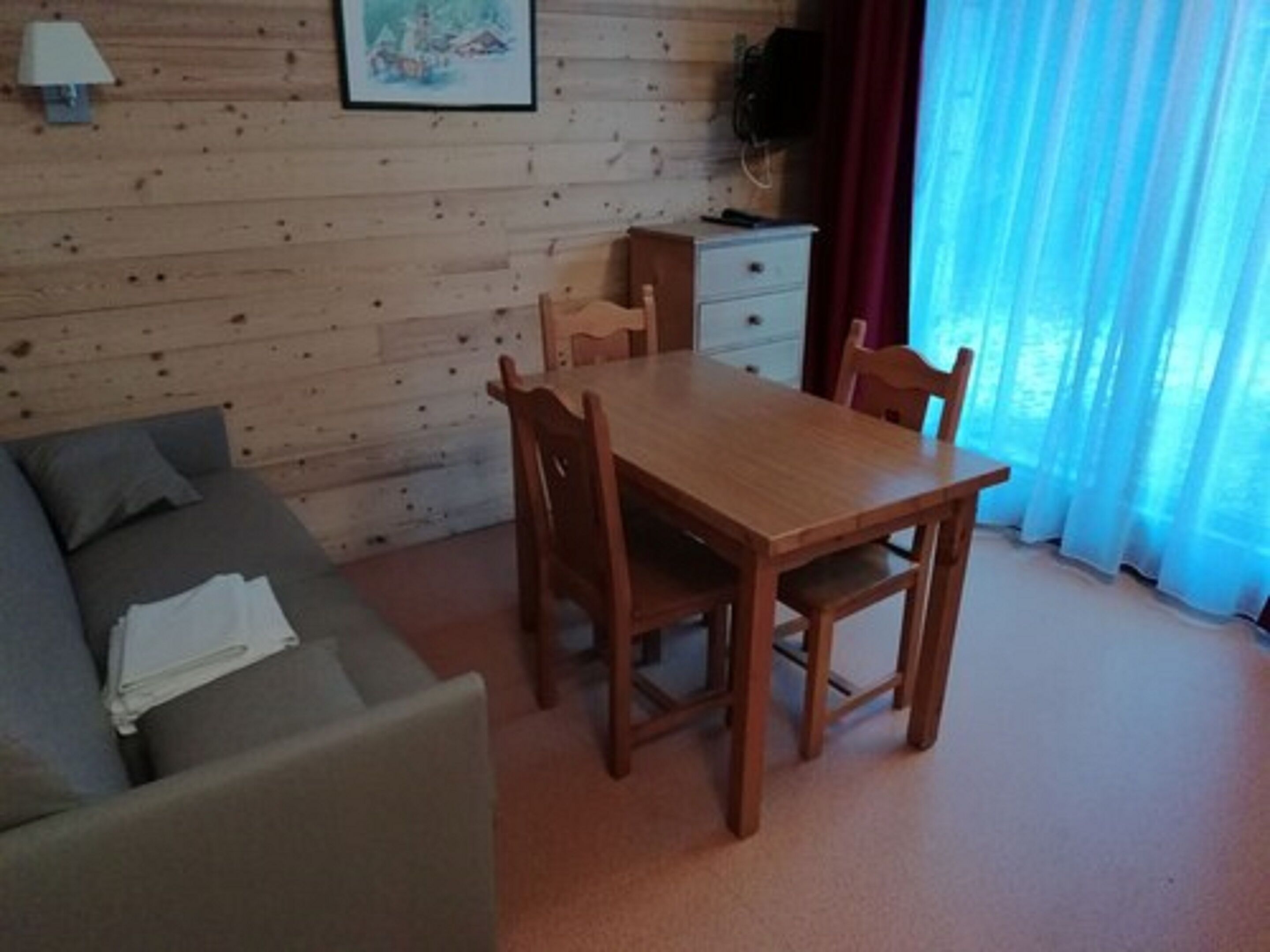 VVF Résidence Plagne 1800 Paradiski