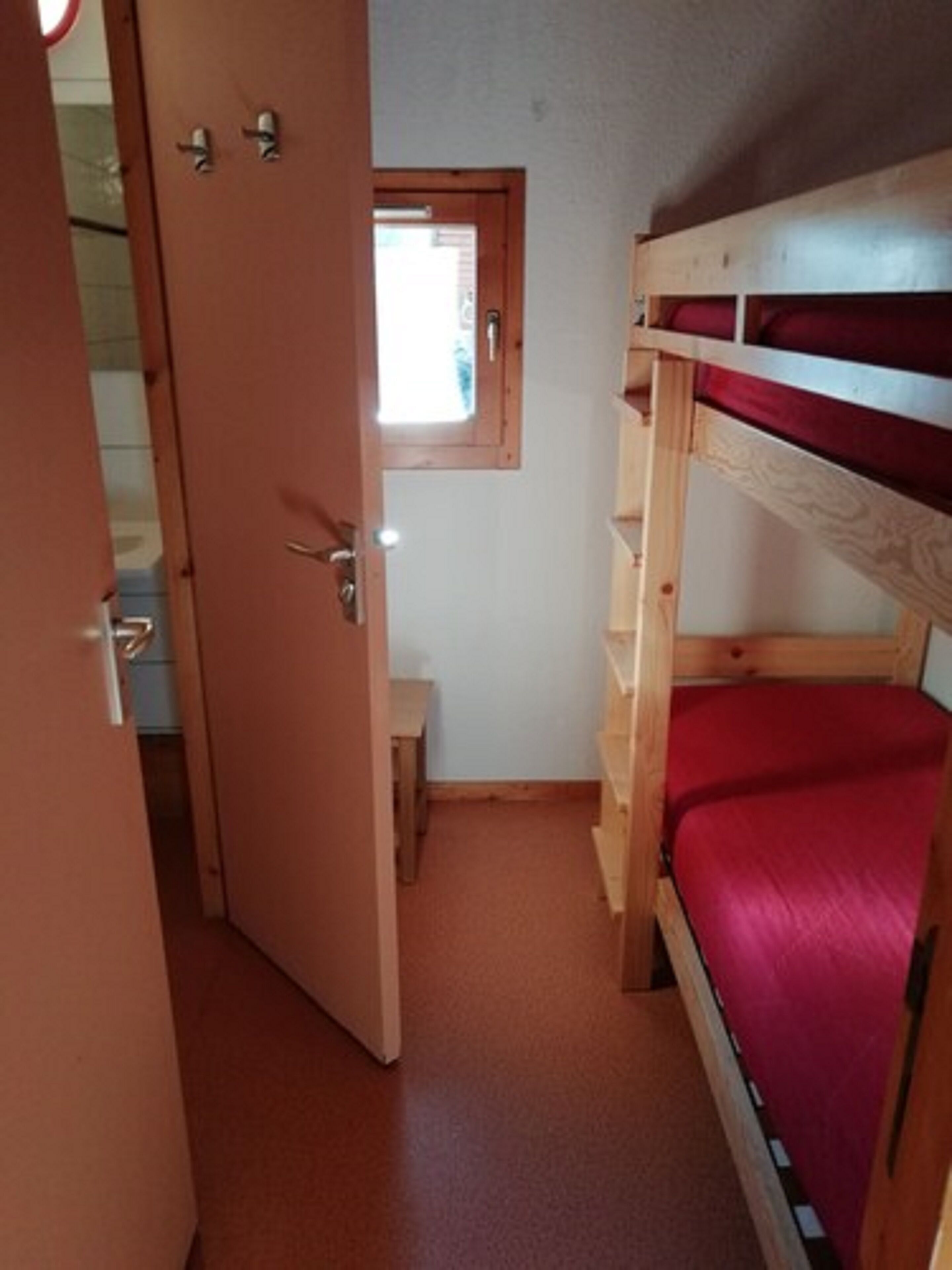 VVF Résidence Plagne 1800 Paradiski