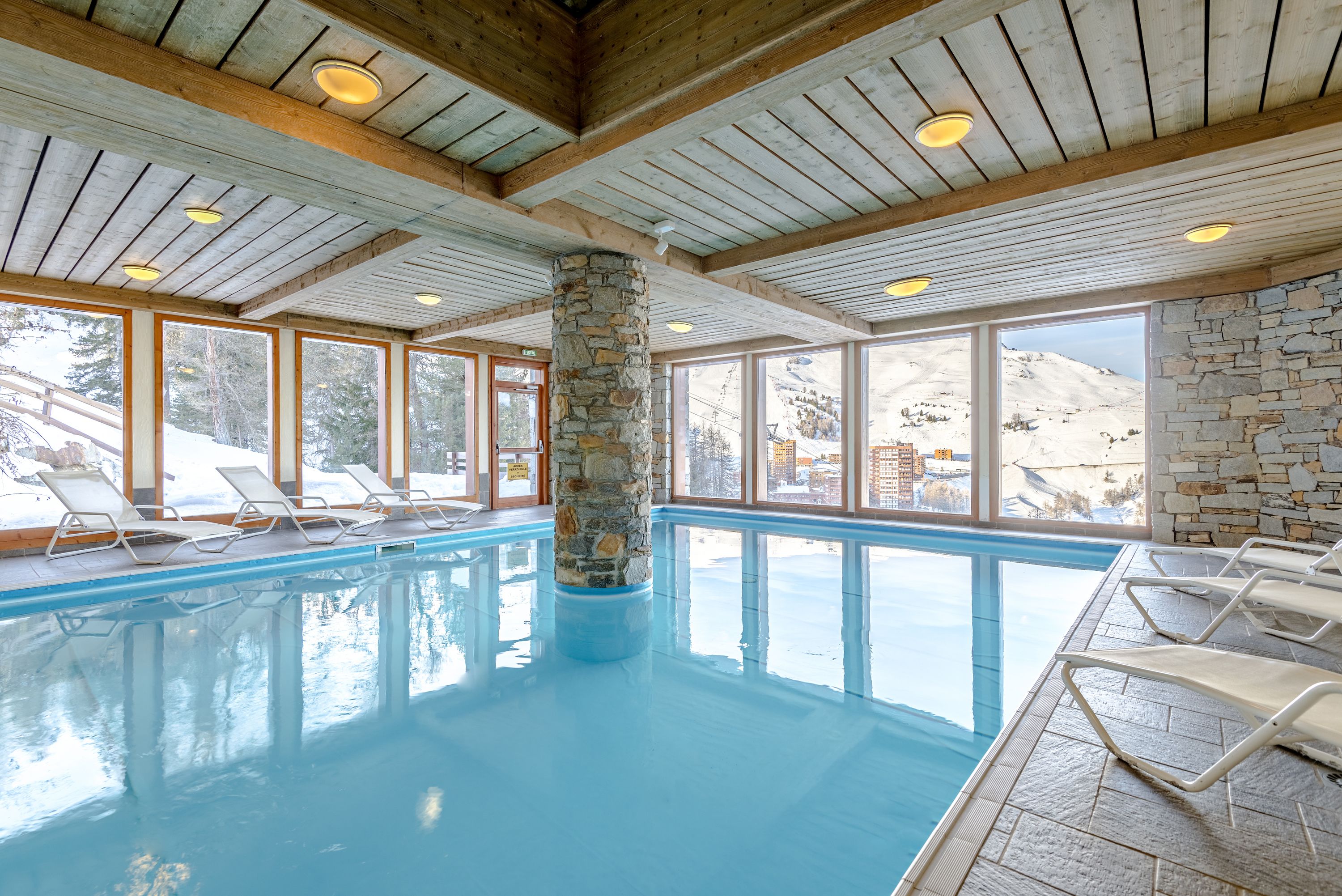 Lagrange Vacances - Aspen