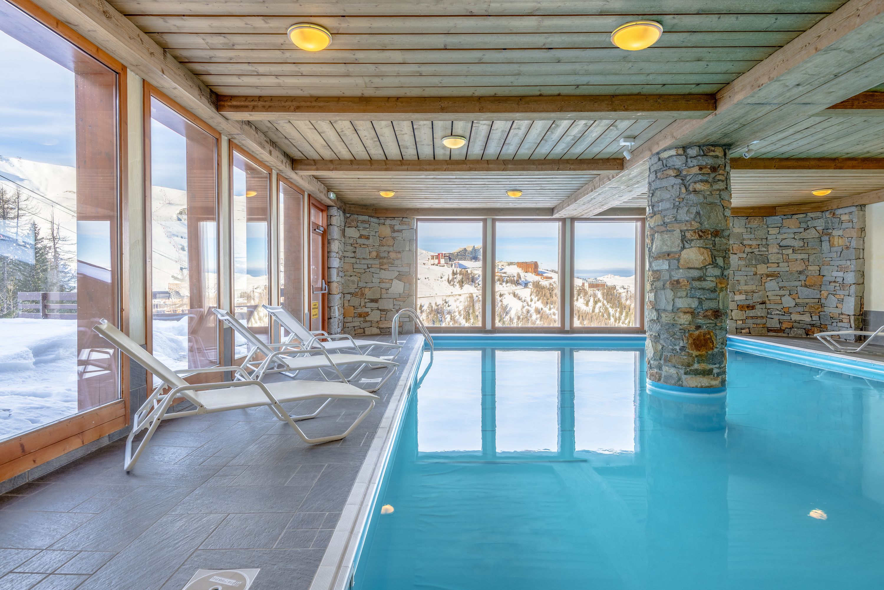 Lagrange Vacances - Aspen