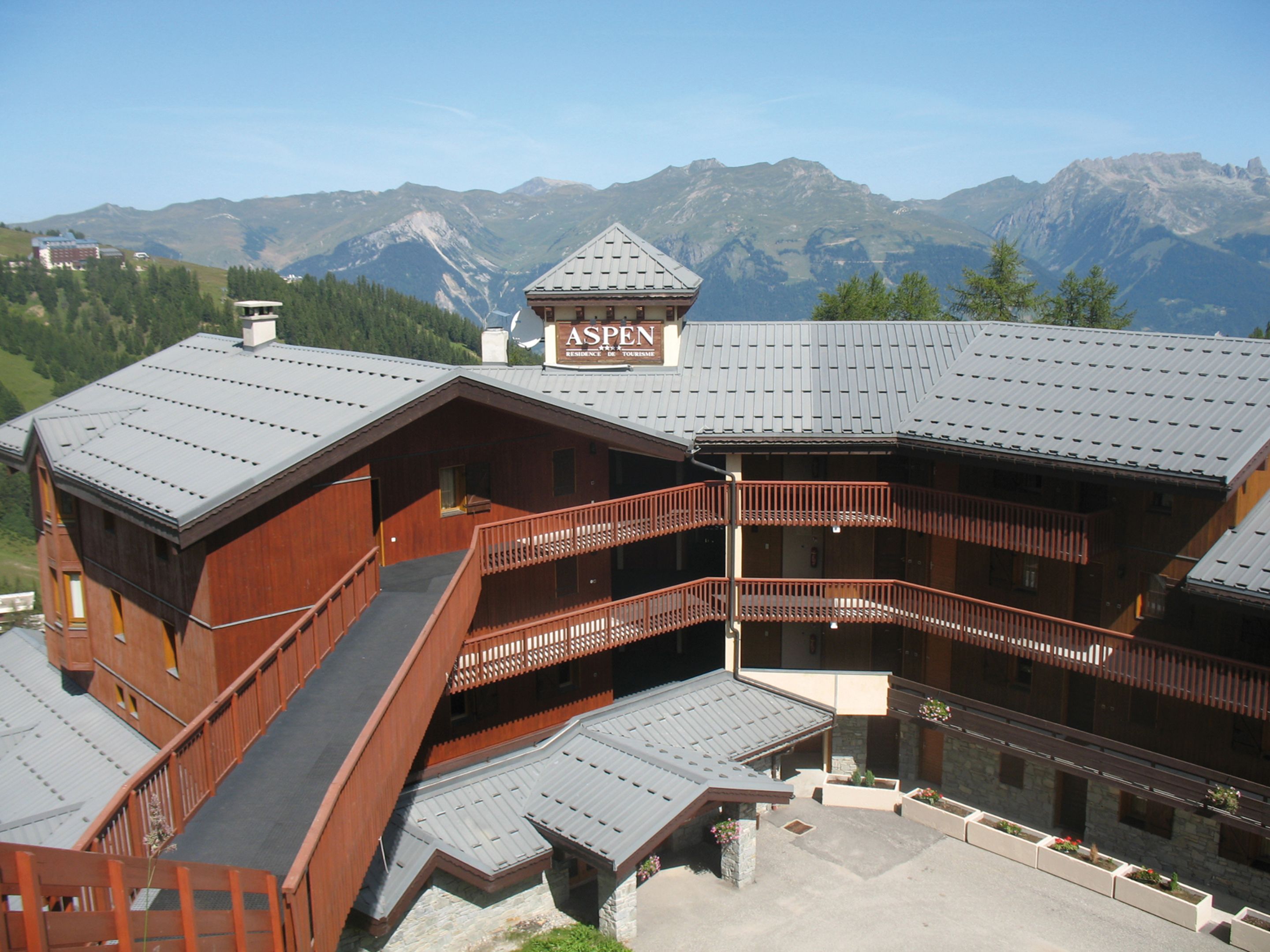 Lagrange Vacances - Aspen