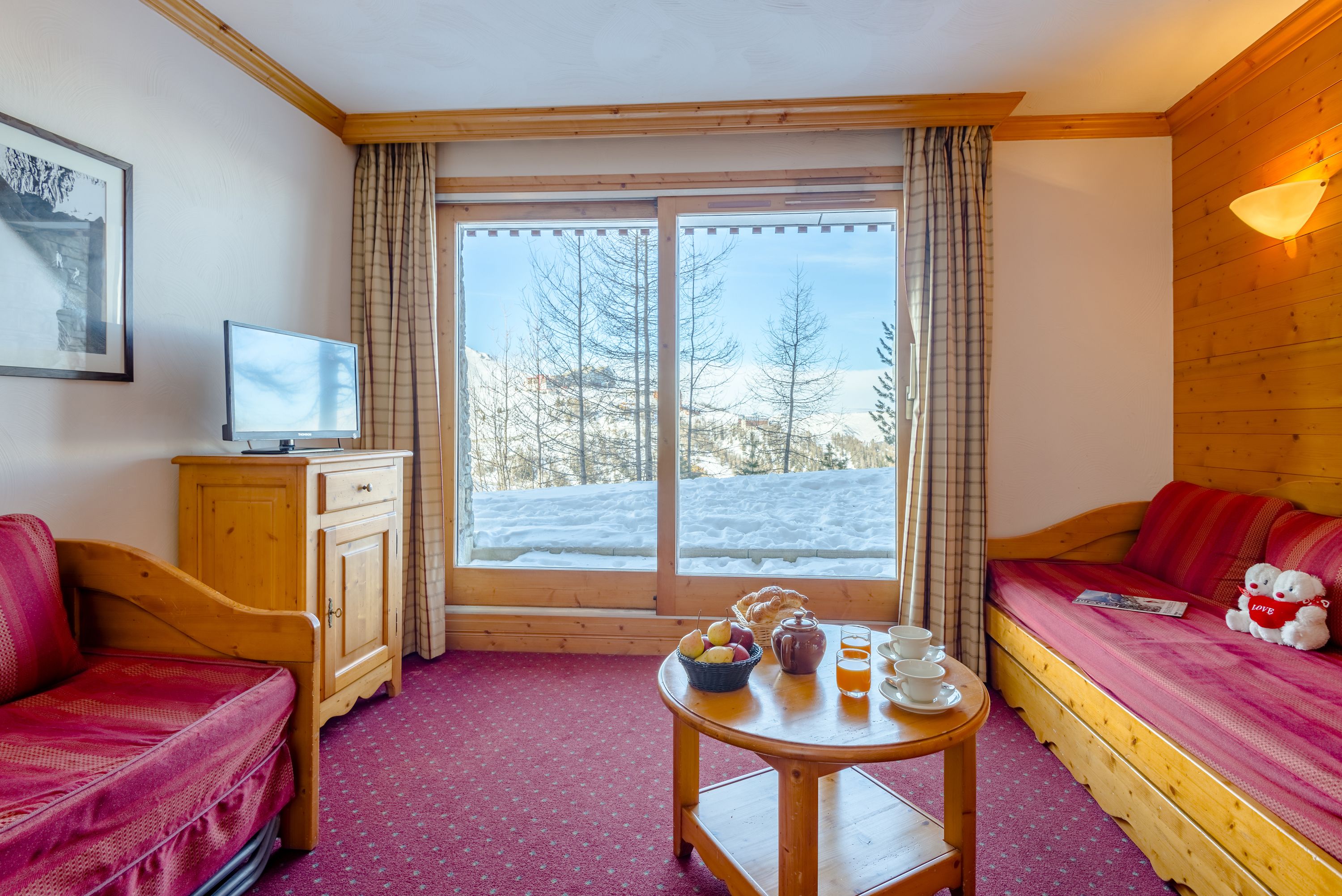 Lagrange Vacances - Aspen