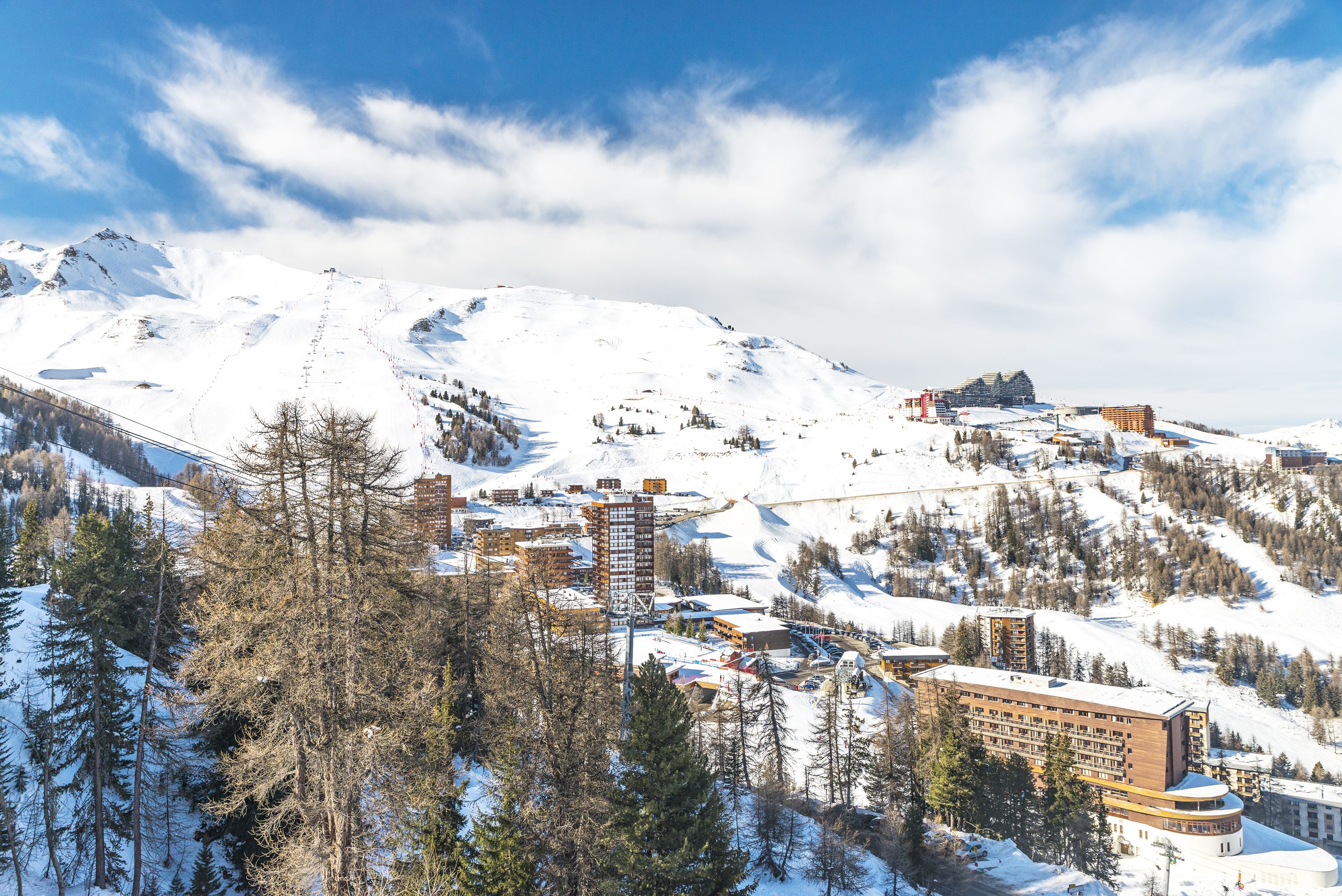 Lagrange Vacances - Aspen