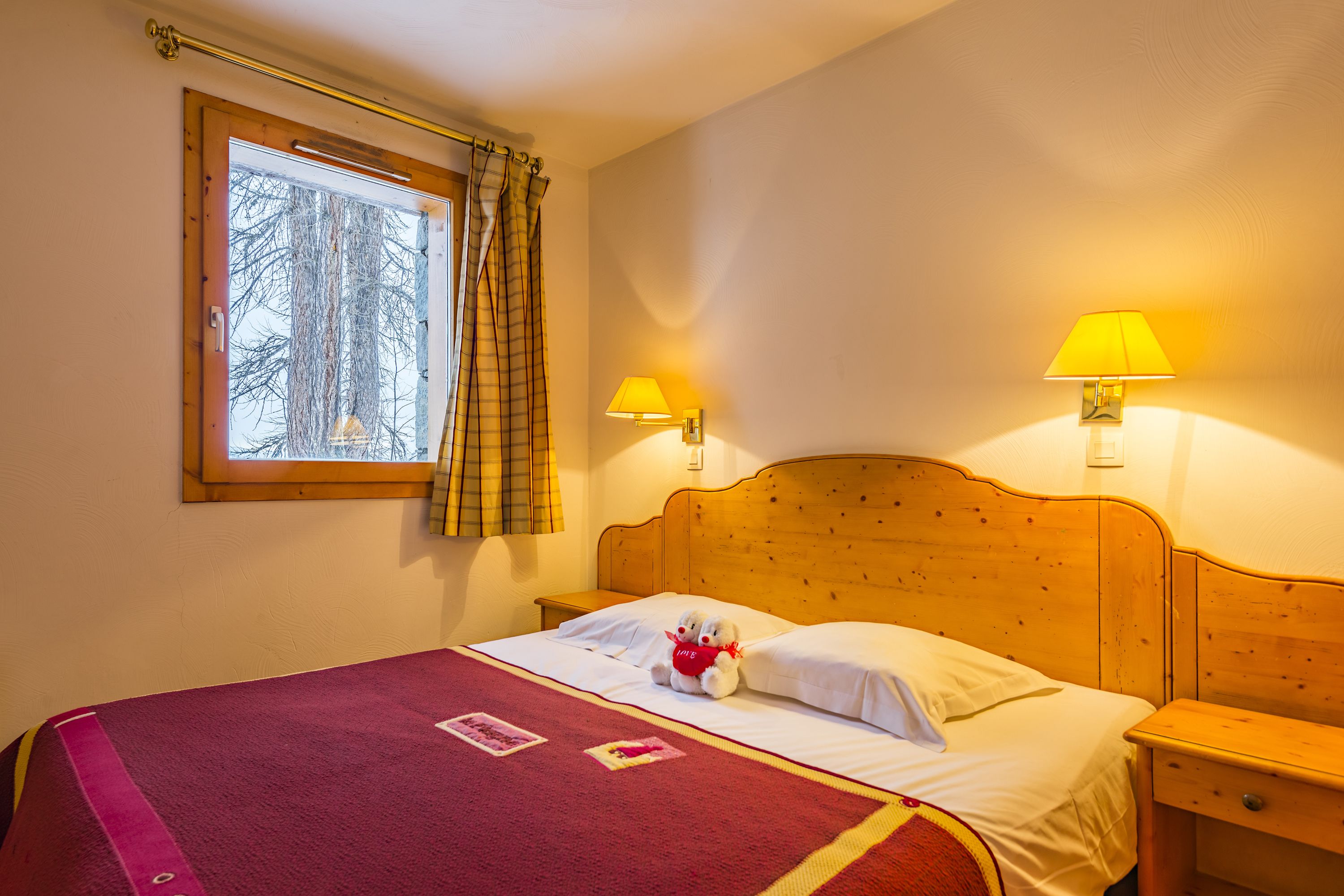 Lagrange Vacances - Aspen