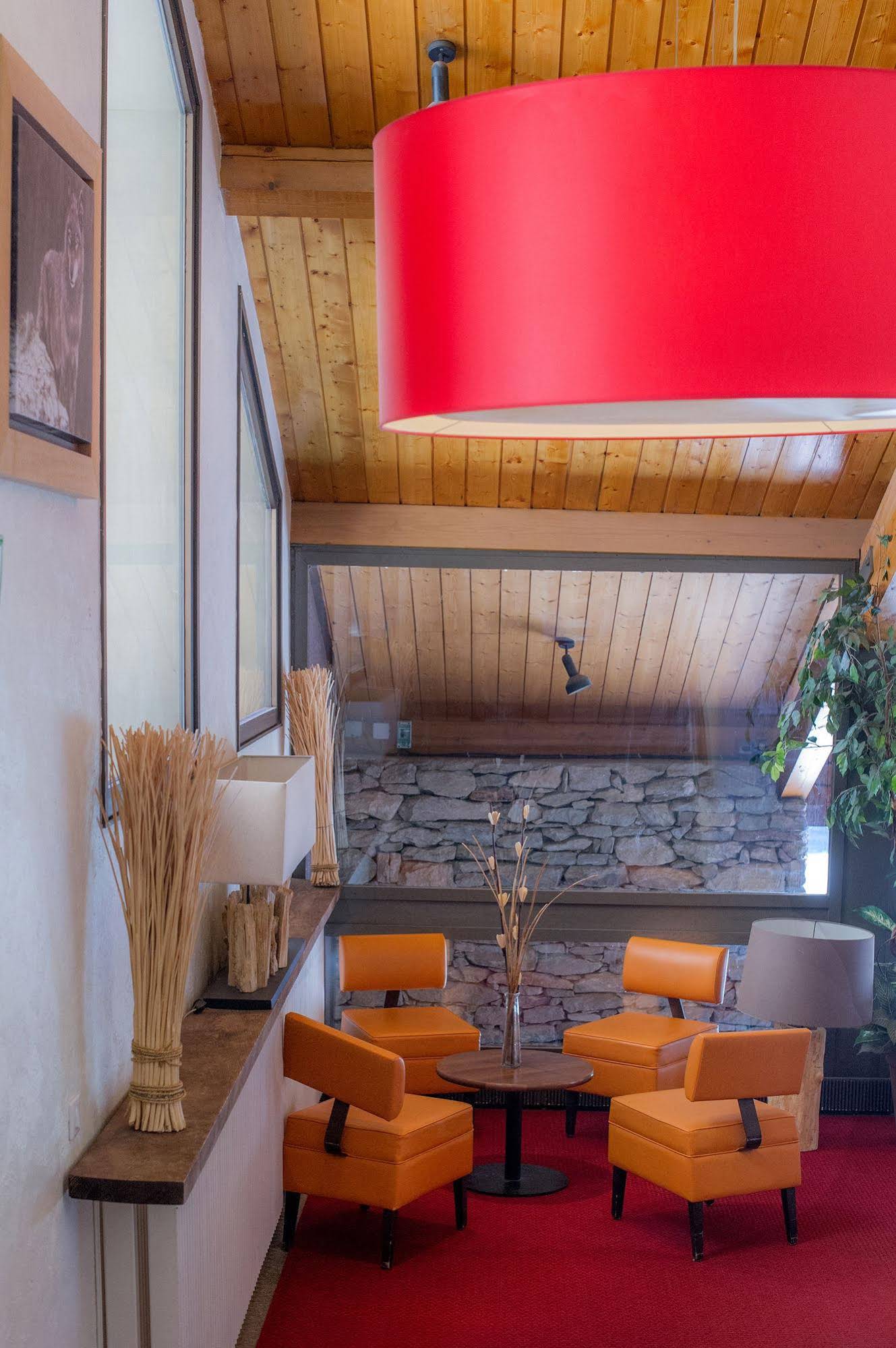Hotel Club Vacanciel Pralognan La Vanoise