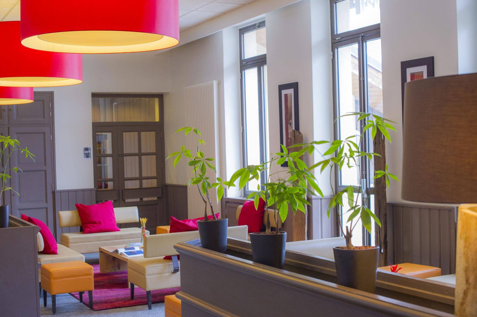 Hotel Club Vacanciel Pralognan La Vanoise