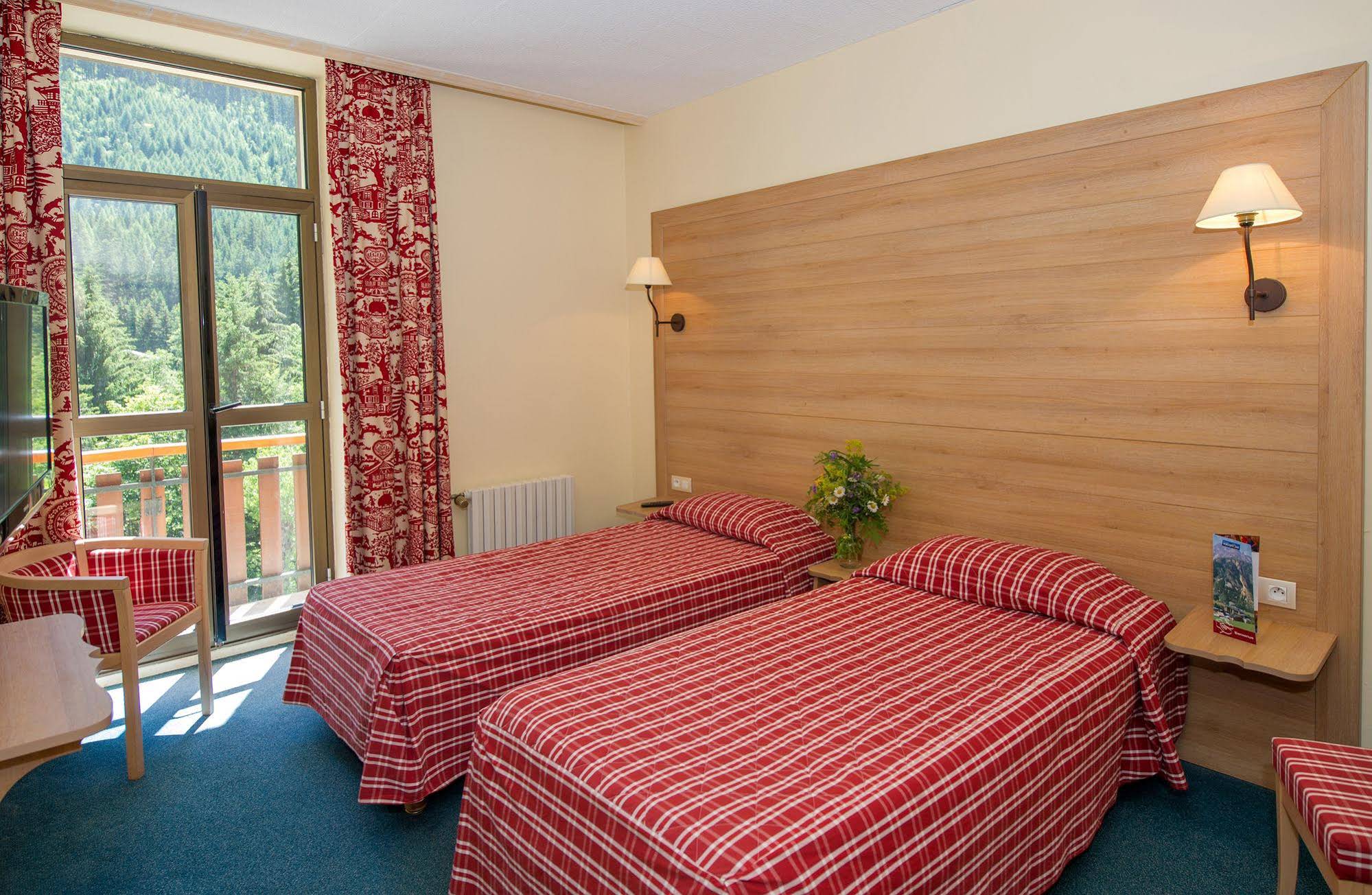 Hotel Club Vacanciel Pralognan La Vanoise
