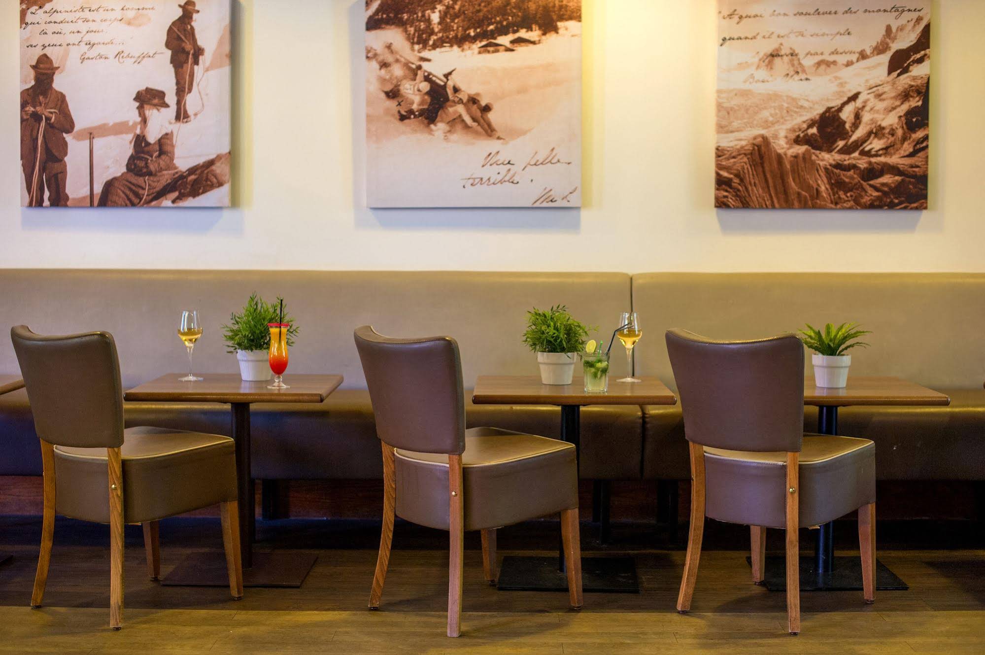 Hotel Club Vacanciel Pralognan La Vanoise