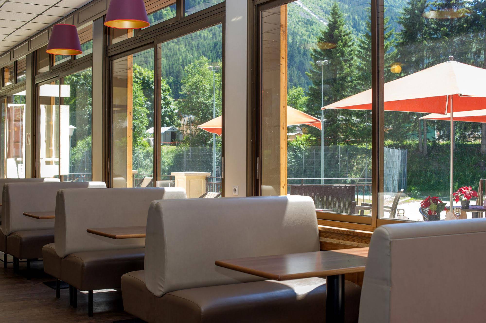 Hotel Club Vacanciel Pralognan La Vanoise