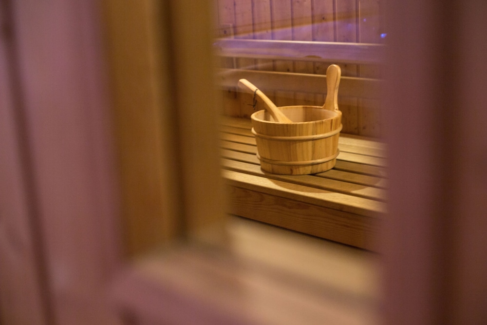 Chalet Hôtel Les Blancs