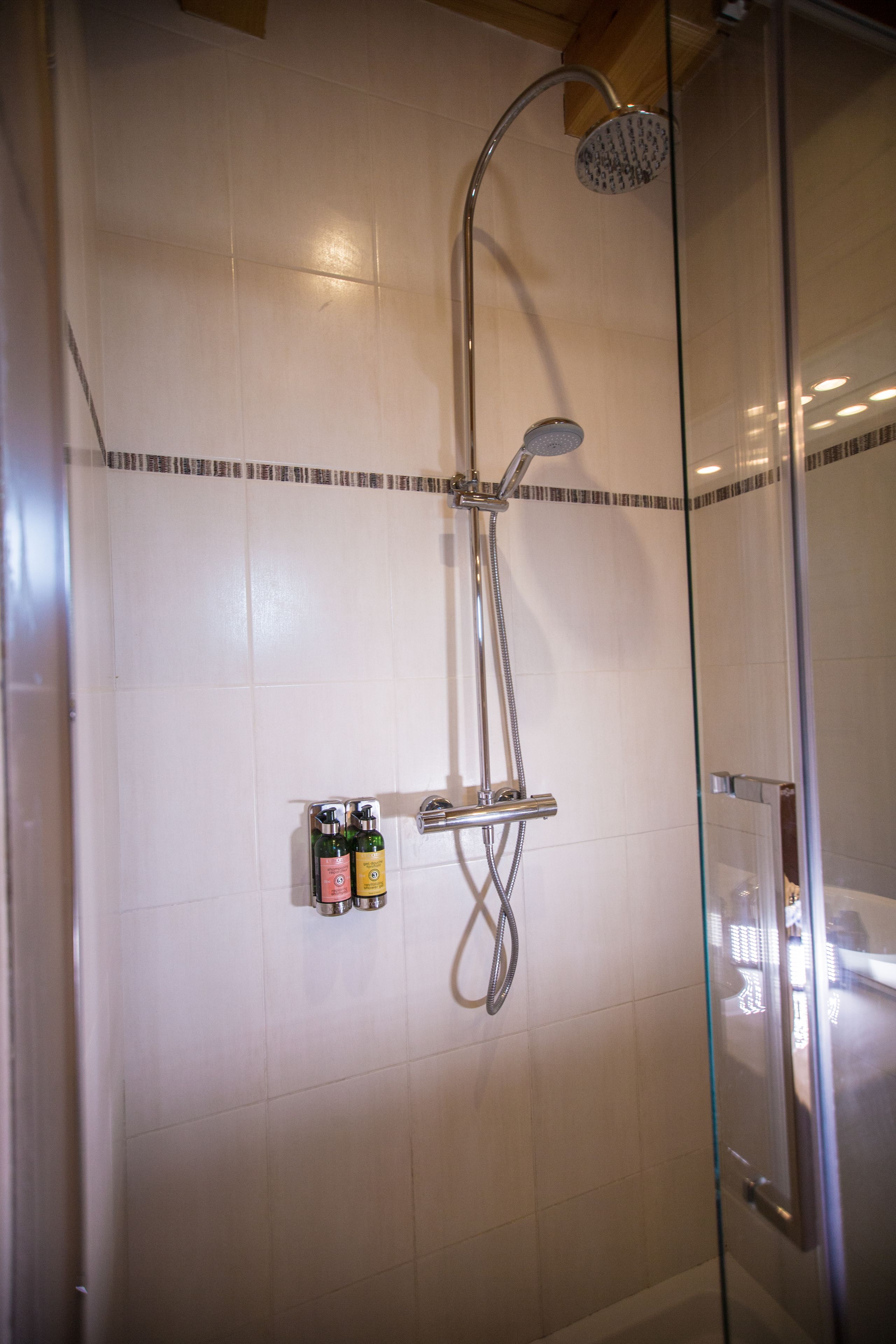 Hotel Le Loup Blanc