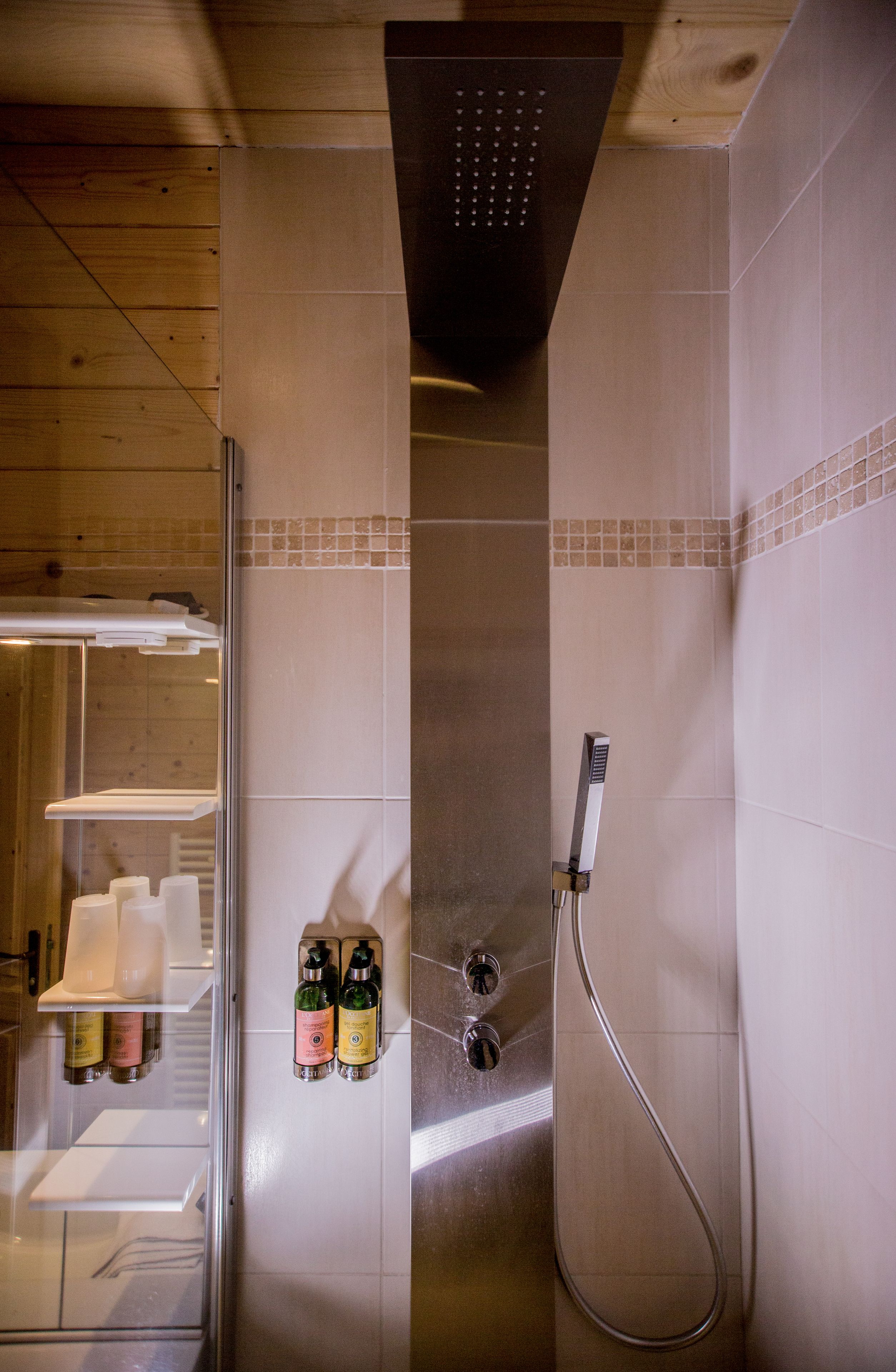 Hotel Le Loup Blanc