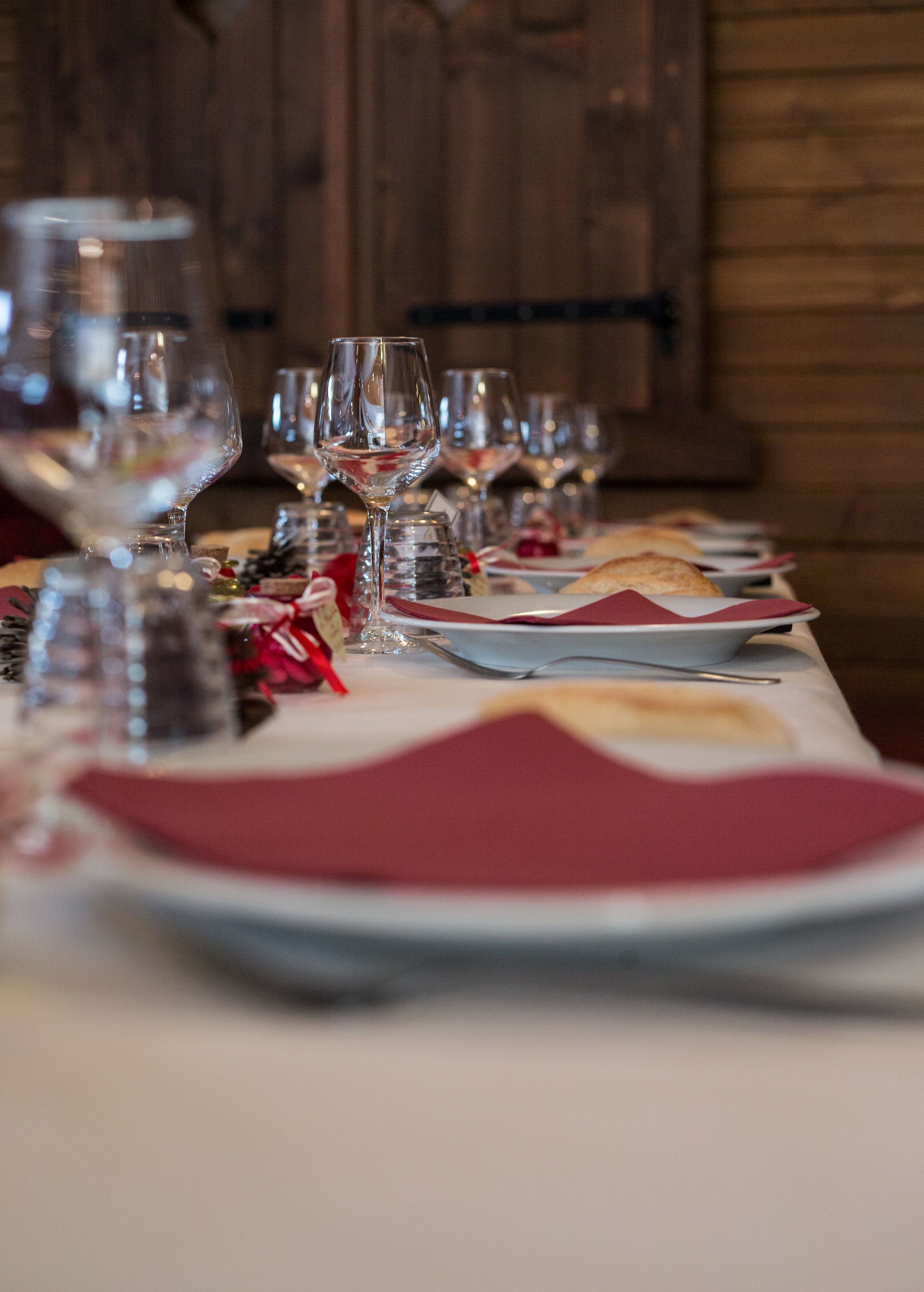 Hotel Le Loup Blanc