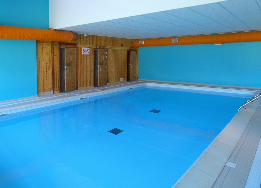 Les Chalets de Praroustan by Actisource