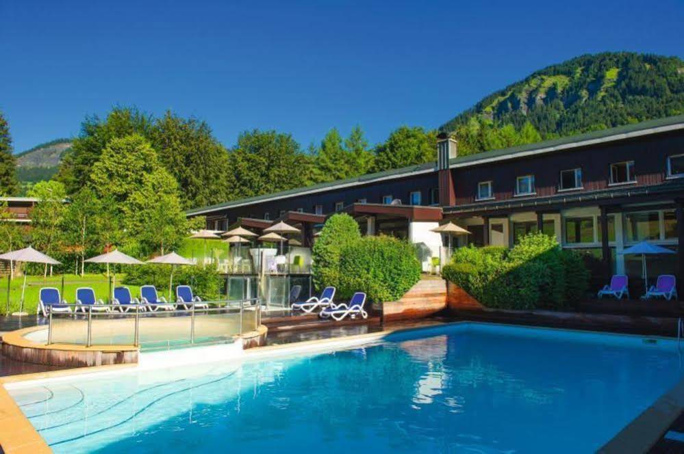 Belambra Club L'Alisier