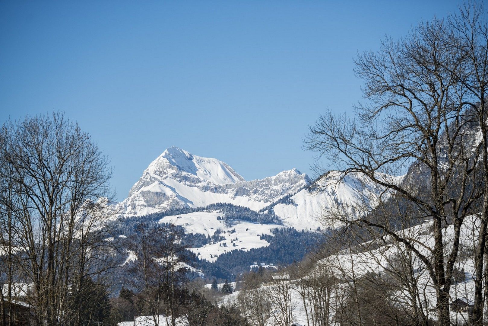 Vacances ULVF Les Essertets