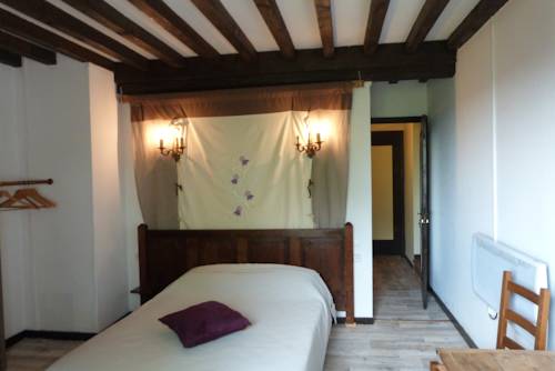 Chambre D'hotes Chez Francoise
