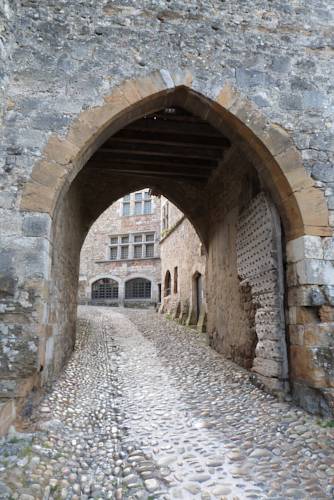 Chambre D'hotes Chez Francoise