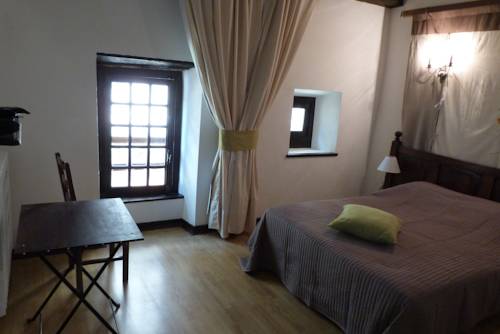 Chambre D'hotes Chez Francoise