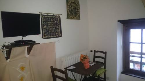 Chambre D'hotes Chez Francoise