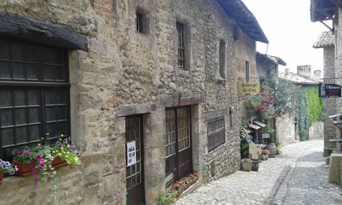 Chambre D'hotes Chez Francoise