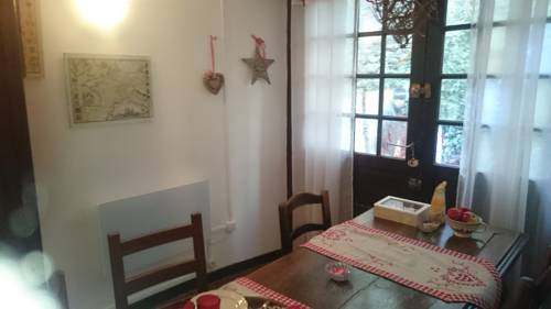 Chambre D'hotes Chez Francoise
