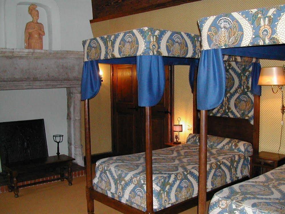 Hostellerie Du Vieux Pérouges