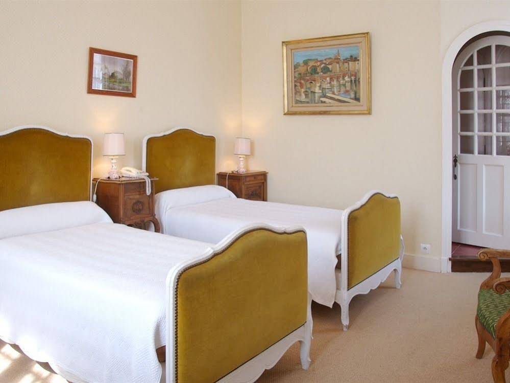 Hostellerie Du Vieux Pérouges