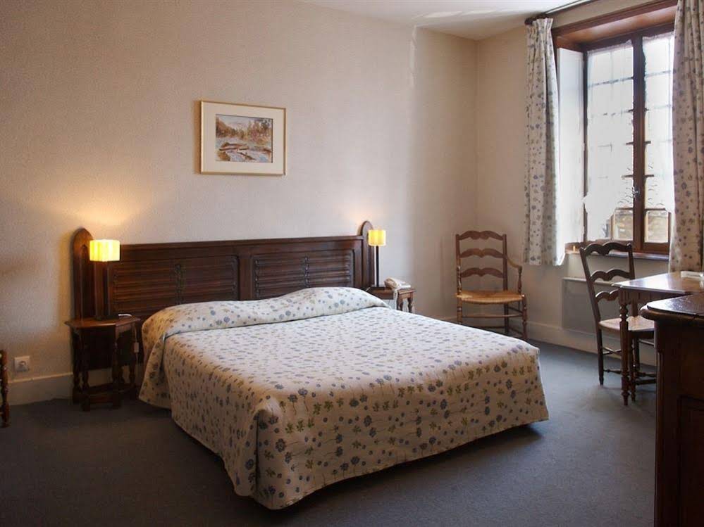 Hostellerie Du Vieux Pérouges