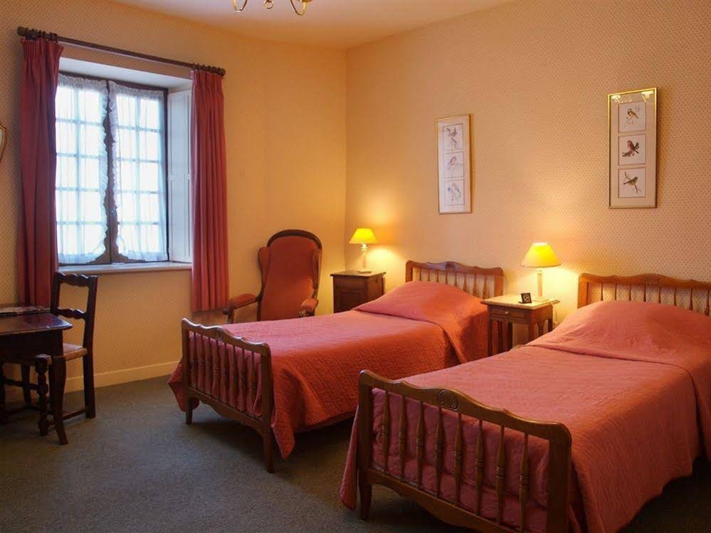 Hostellerie Du Vieux Pérouges