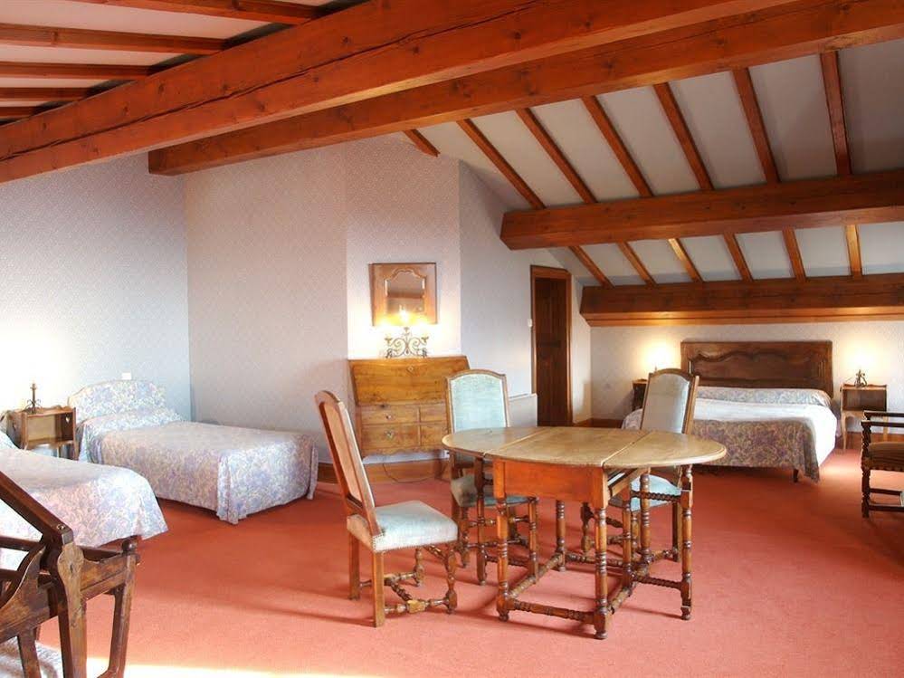 Hostellerie Du Vieux Pérouges