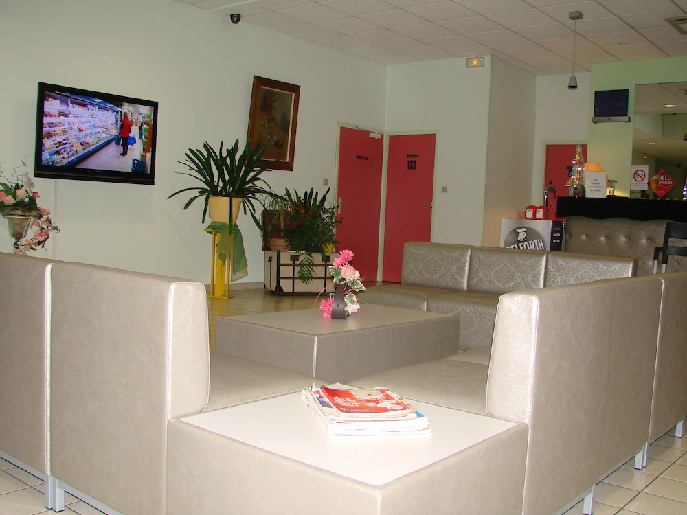 Hotel La Berangere