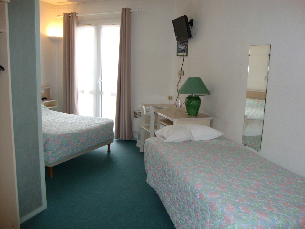 Hotel La Berangere
