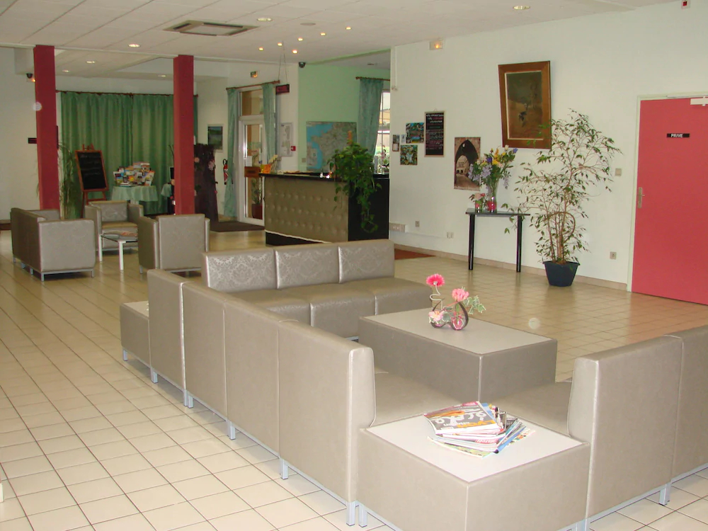 Hotel La Berangere