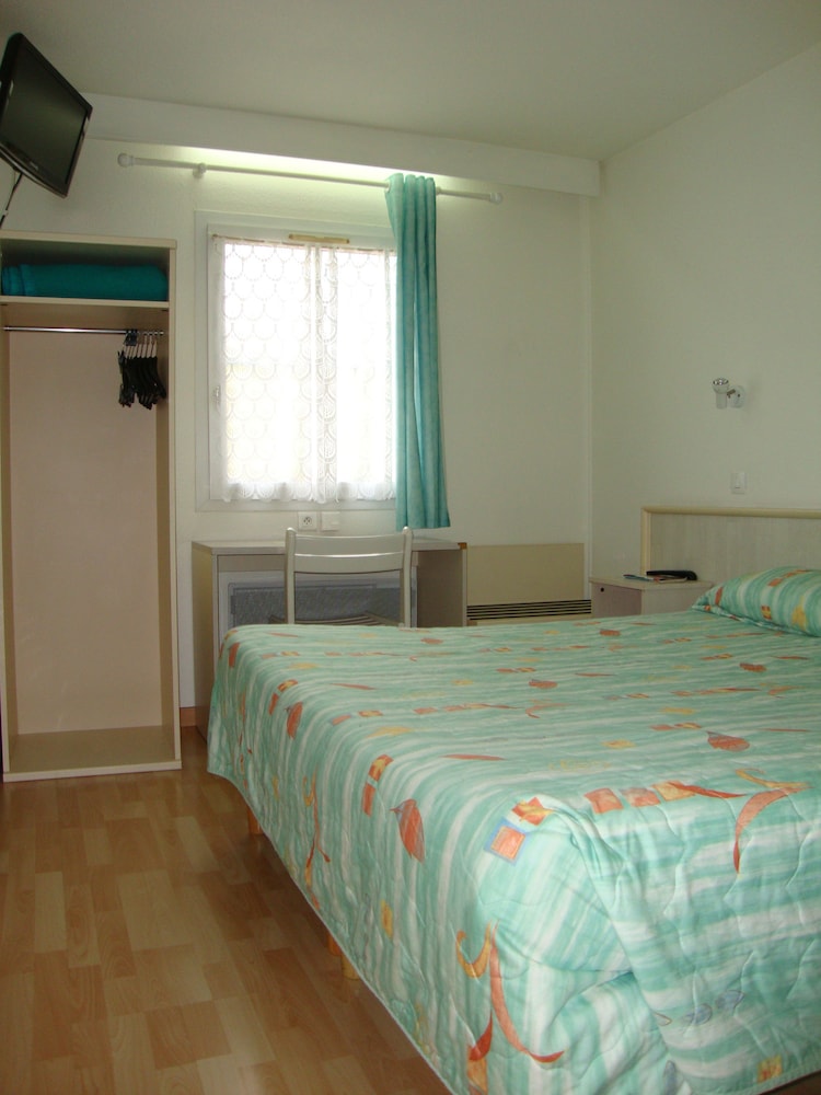 Hotel La Berangere