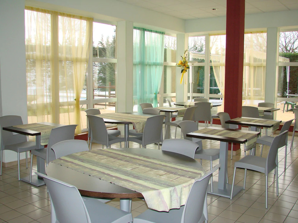 Hotel La Berangere