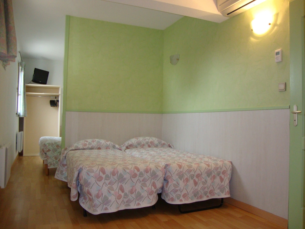 Hotel La Berangere
