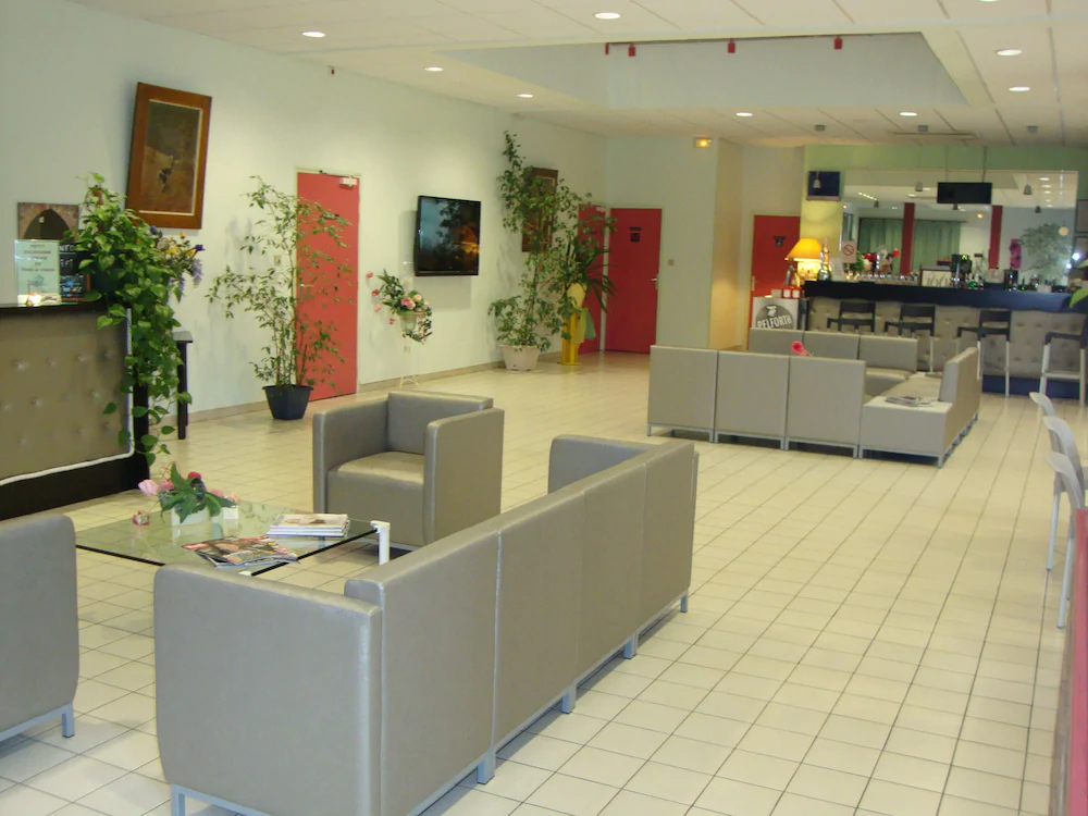 Hotel La Berangere