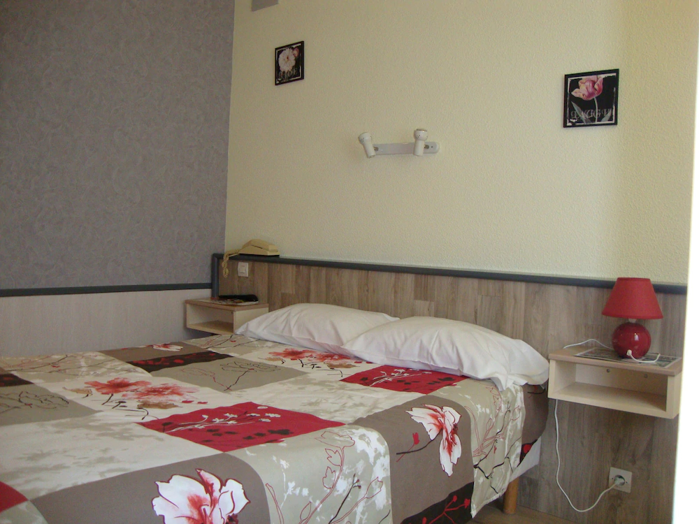Hotel La Berangere