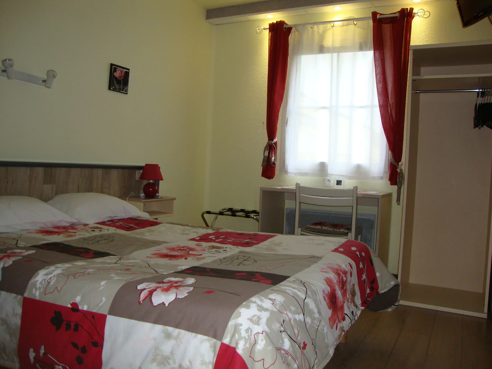 Hotel La Berangere