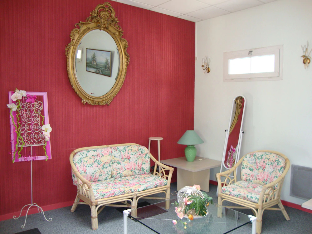 Hotel La Berangere
