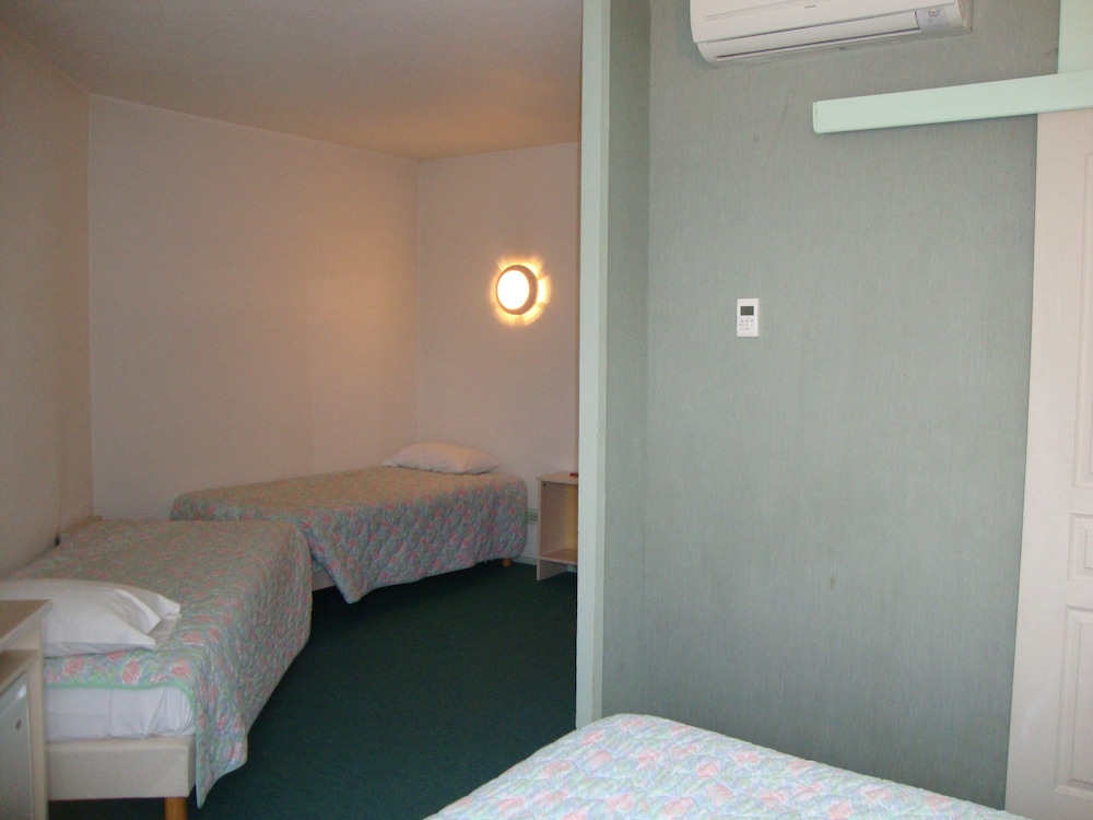 Hotel La Berangere