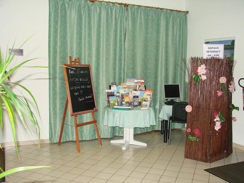 Hotel La Berangere