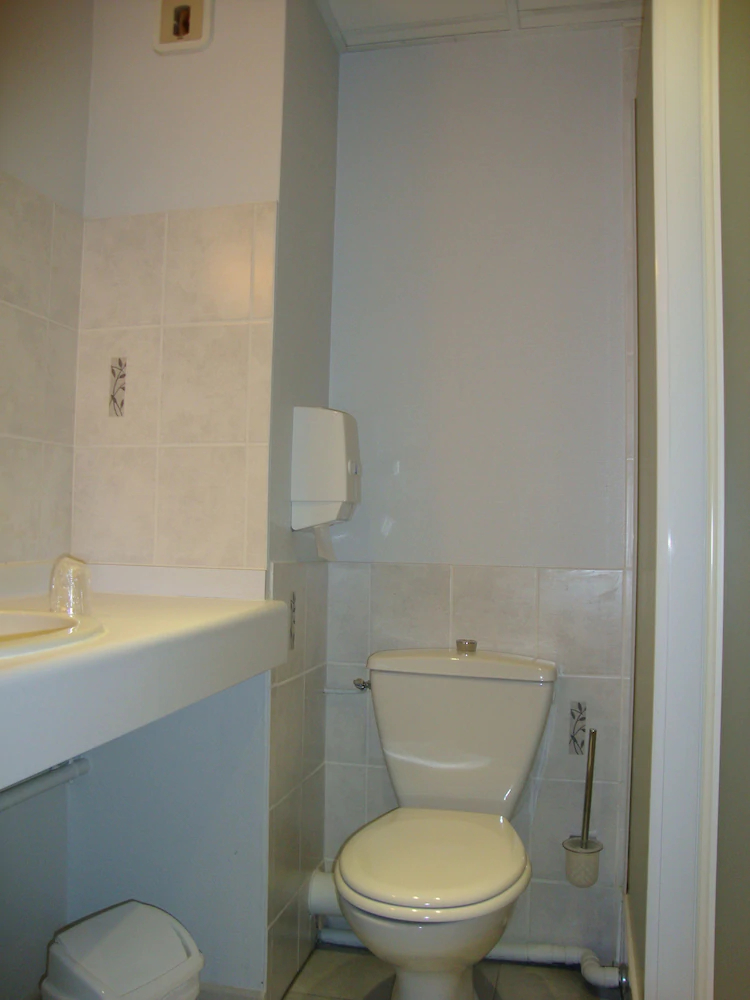 Hotel La Berangere