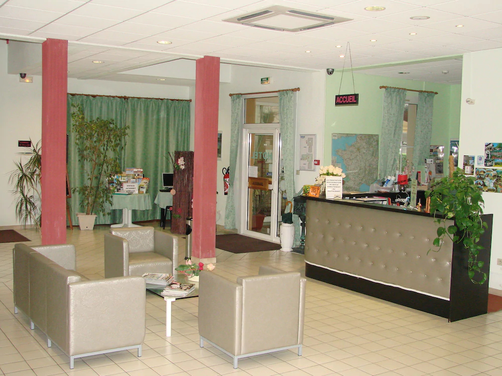 Hotel La Berangere
