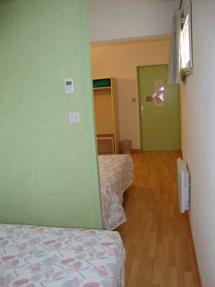 Hotel La Berangere
