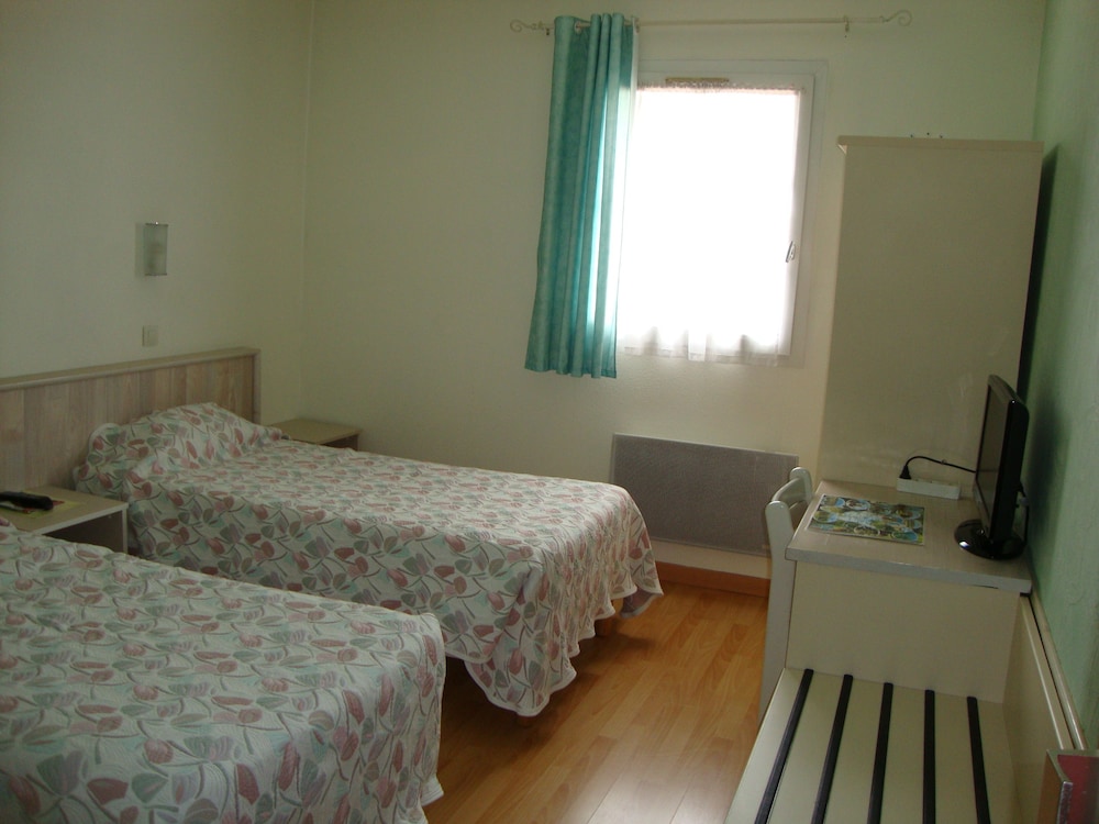 Hotel La Berangere