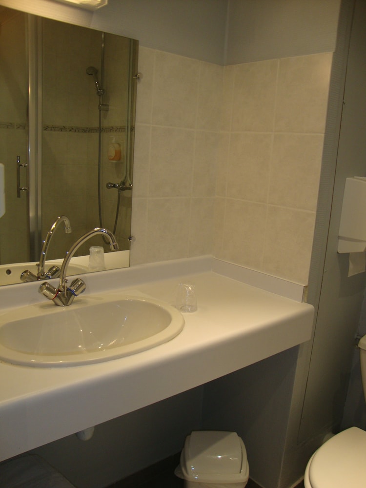 Hotel La Berangere